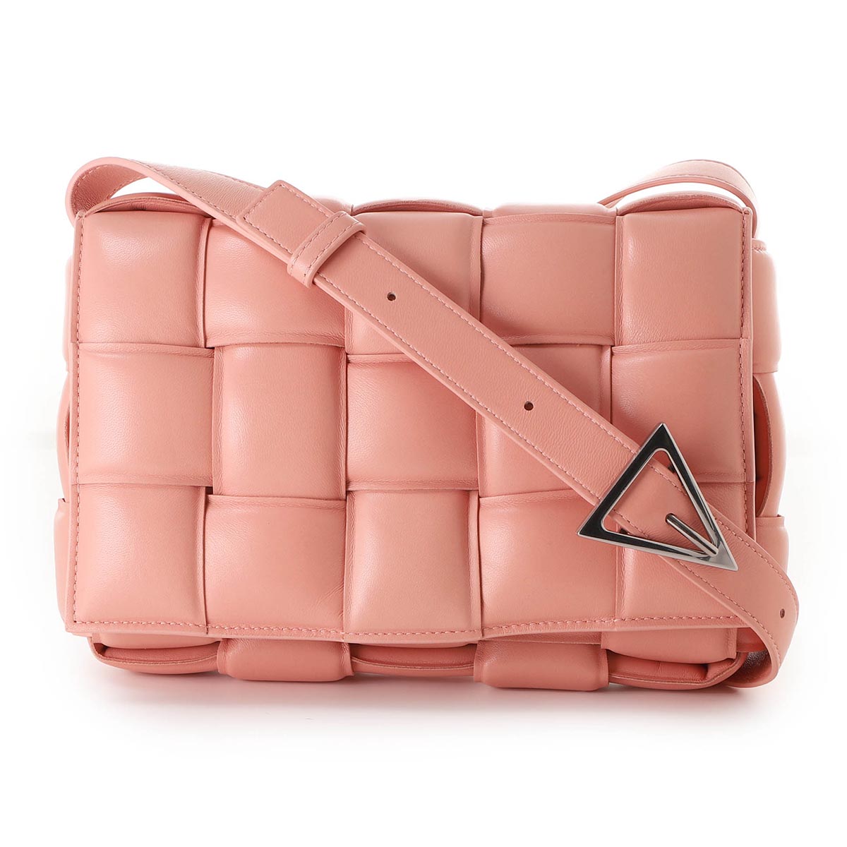 BottegaVeneta ボッテガ ピンク バックストラップ シューズ BottegaVeneta ボッテガ ピンク バックストラップ シューズ
