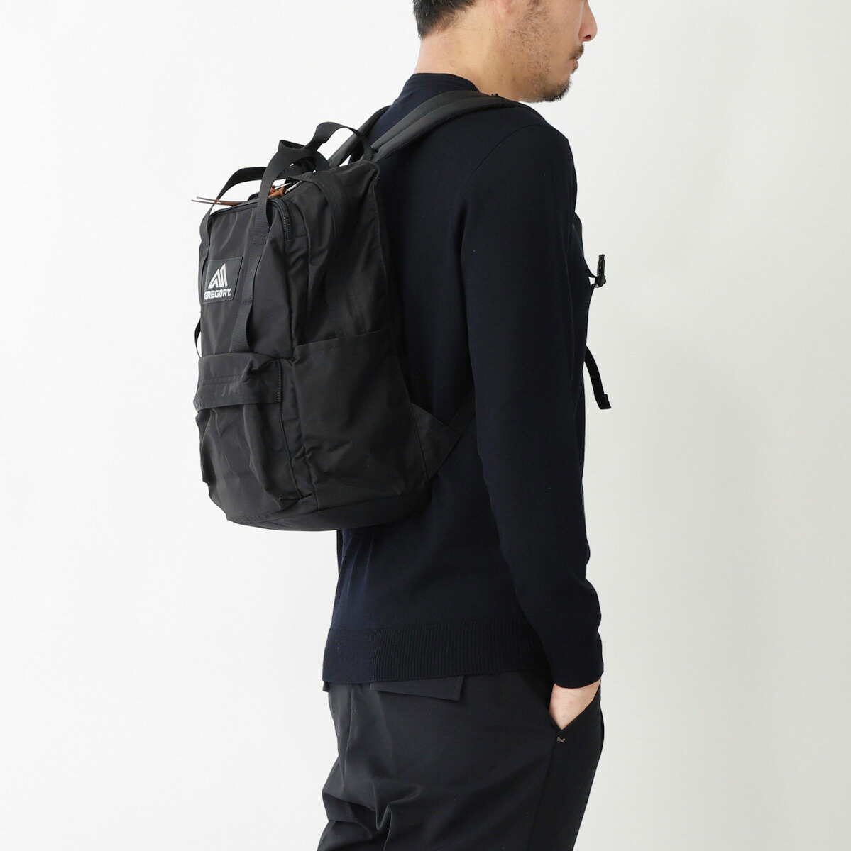 グレゴリー　バックパック グレゴリー GREGORY バックパック リュックサック メンズ レディース