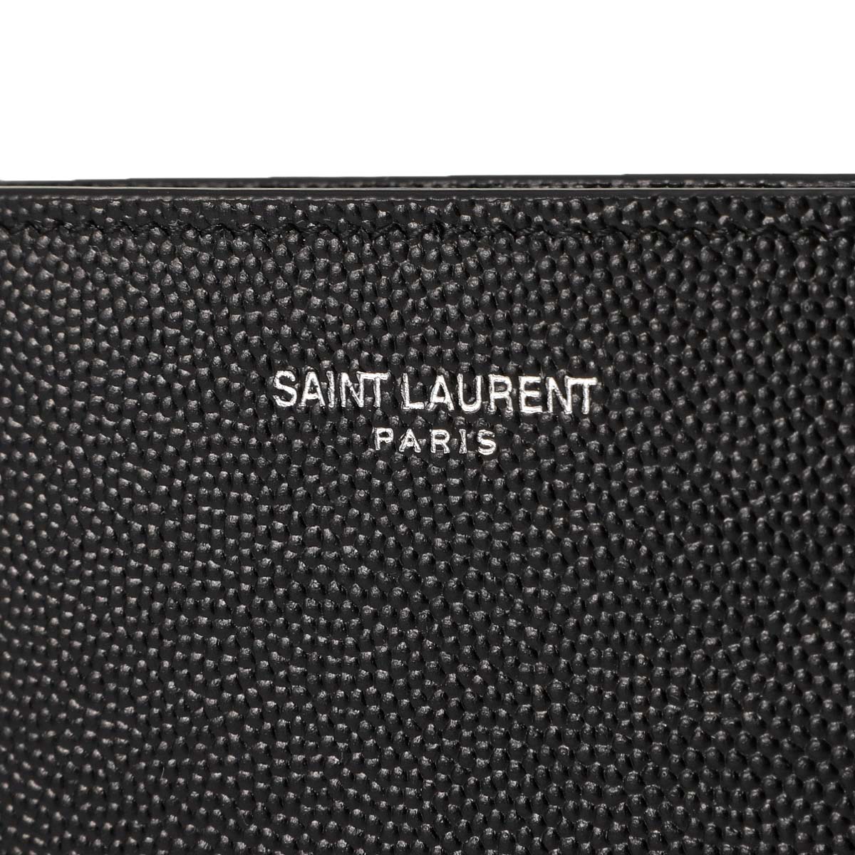 サンローラン SAINT LAURENT 396303 2つ折り財布 1000[2023SS] 小銭