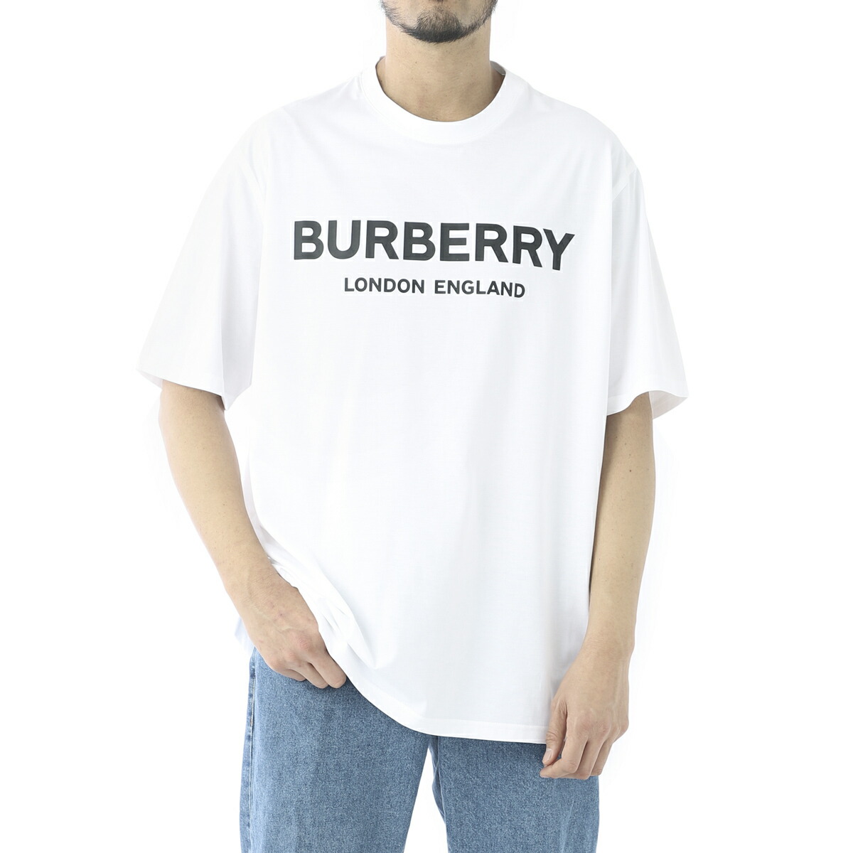 【楽天市場】バーバリー BURBERRY クルーネック Tシャツ 【楽天市場】バーバリー BURBERRY クルーネック Tシャツ