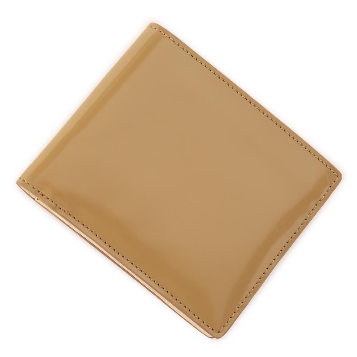 ベージュ 2つ折り財布 Maison Margiela 2つ折り財布 メンズ財布 H8036 メゾンマルジェラ S35ui0435 財布 ケース メンズ P2714 あす楽対応 関東 送料無料 返品送料無料 モダンブルー店 11 女性と男性のためのアクセサリーコレクション ラッピング無料