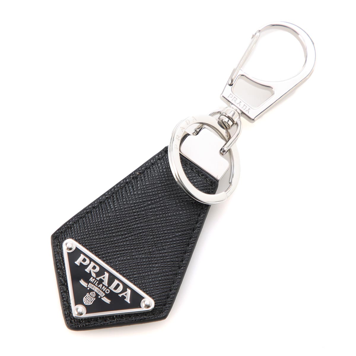 プラダ　キーホルダー　ストラップ 楽天市場】【新品未使用品】PRADA プラダ キーホルダー