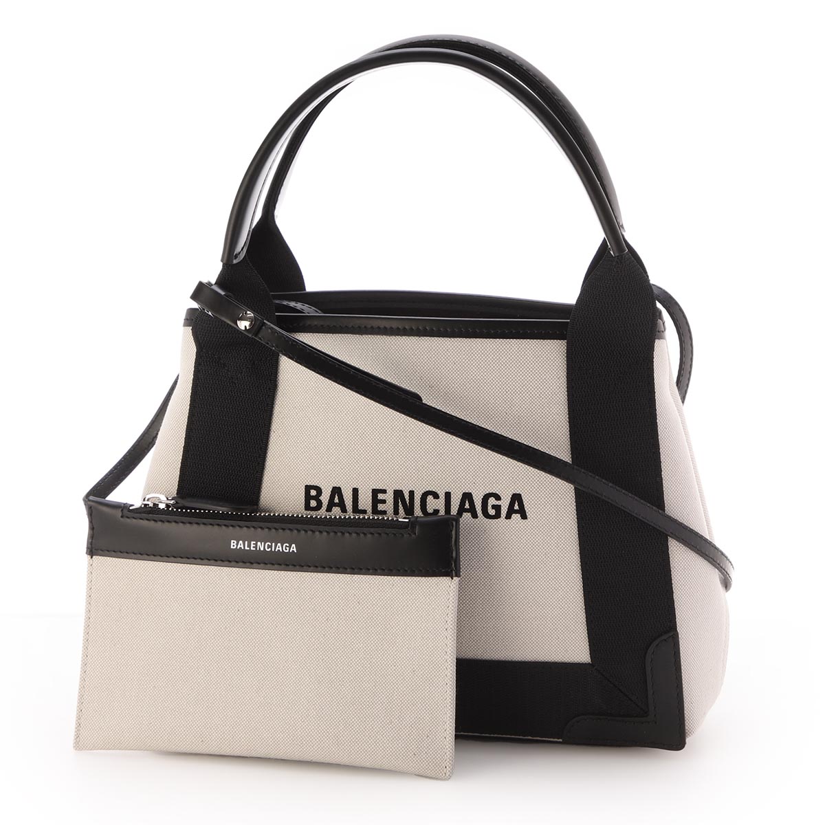 楽天市場】バレンシアガ BALENCIAGA トートバッグ 2WAY ベージュ