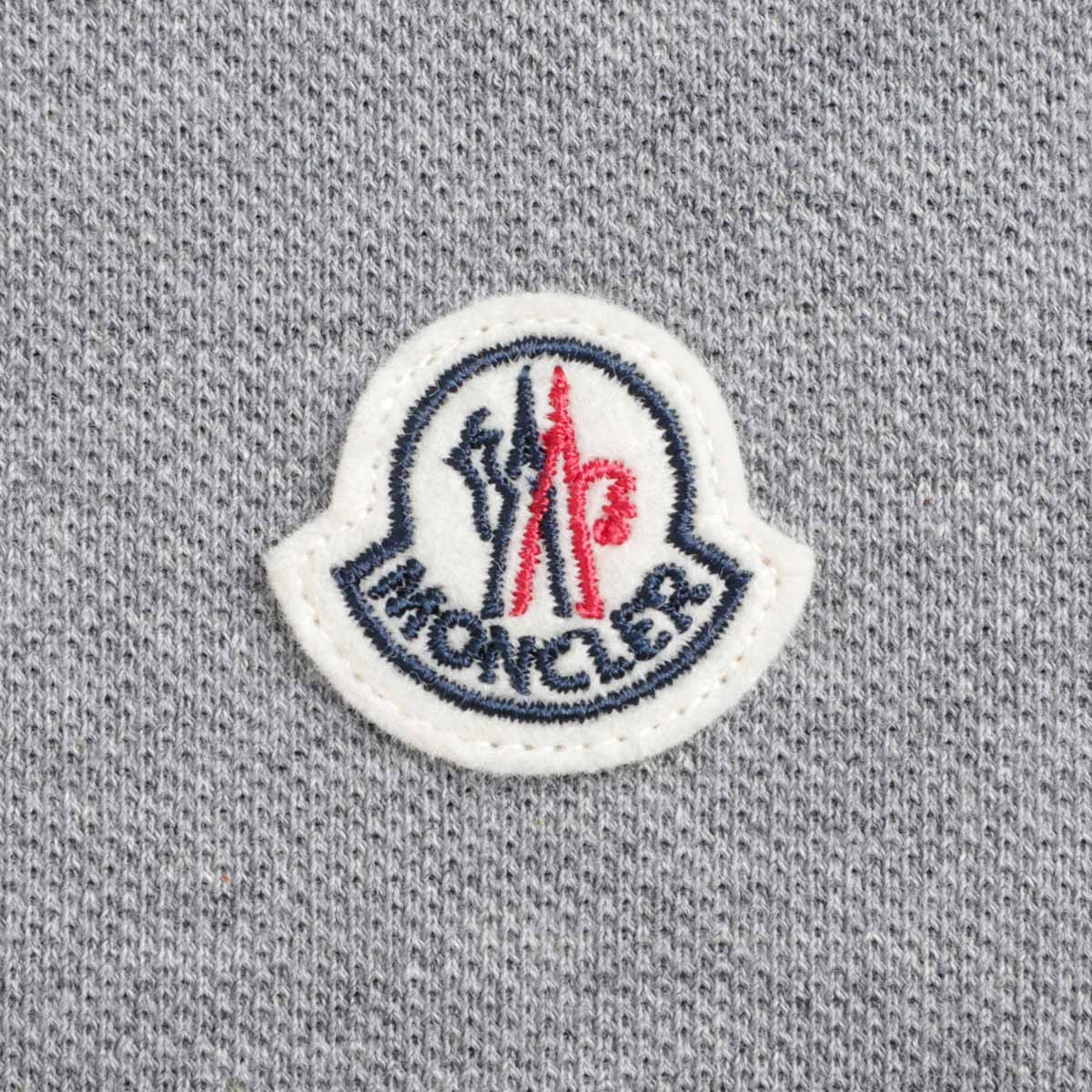 楽天市場 モンクレール Moncler ポロシャツ メンズ ゴルフ 8a 455 Maglia Polo Manica C あす楽対応 関東 返品送料無料 ラッピング無料 21ss モダンブルー楽天市場店