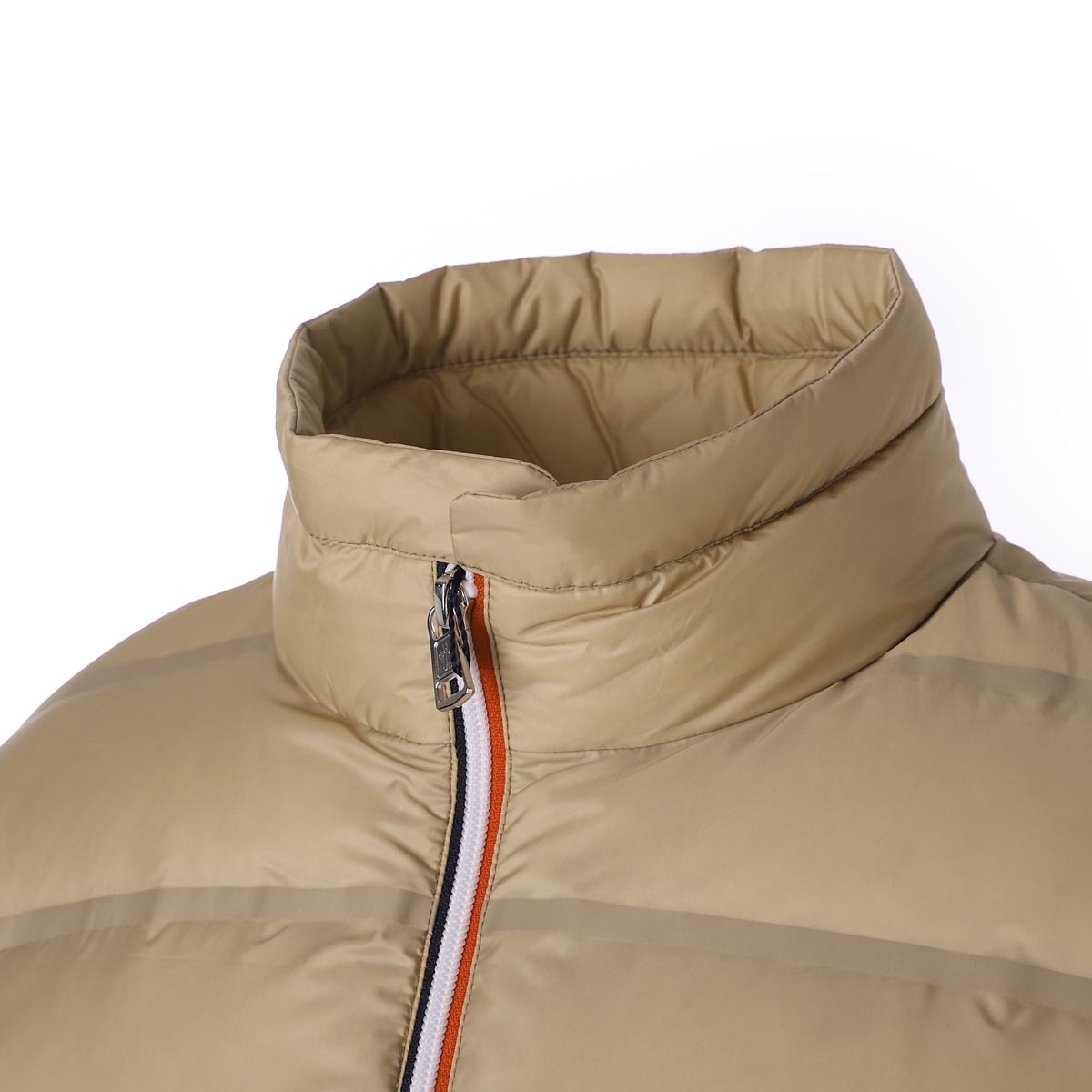 楽天市場 アウトレット モンクレール Moncler ダウンジャケット ベージュ メンズ Helfferich 1a 2 Moncler Genius 2 Moncler 1952 Helfferich あす楽対応 関東 返品送料無料 ラッピング無料 モダンブルー楽天市場店