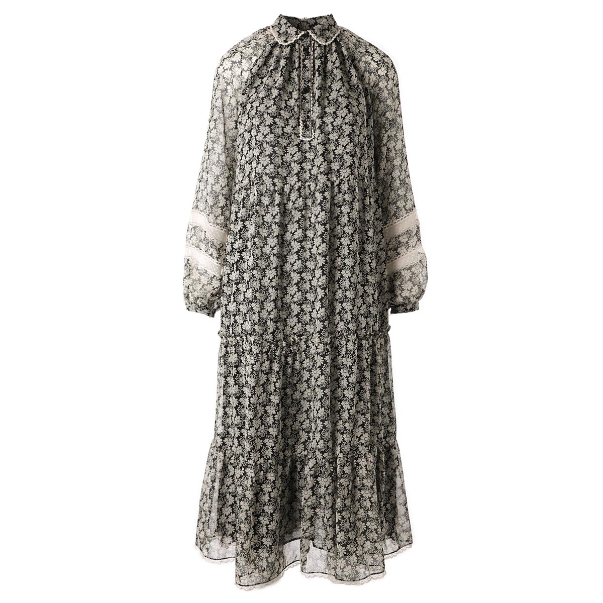 ラッピング無料 セリーヌ セリーヌ プレーリードレス 2r965 送料無料 返品送料無料 257m 257m あす楽対応 関東 Celine ブラック ワンピース レディース プレーリードレス ワンピース 21ss モダンブルー店 21年春夏新作 38by Celine 2r965 Celine