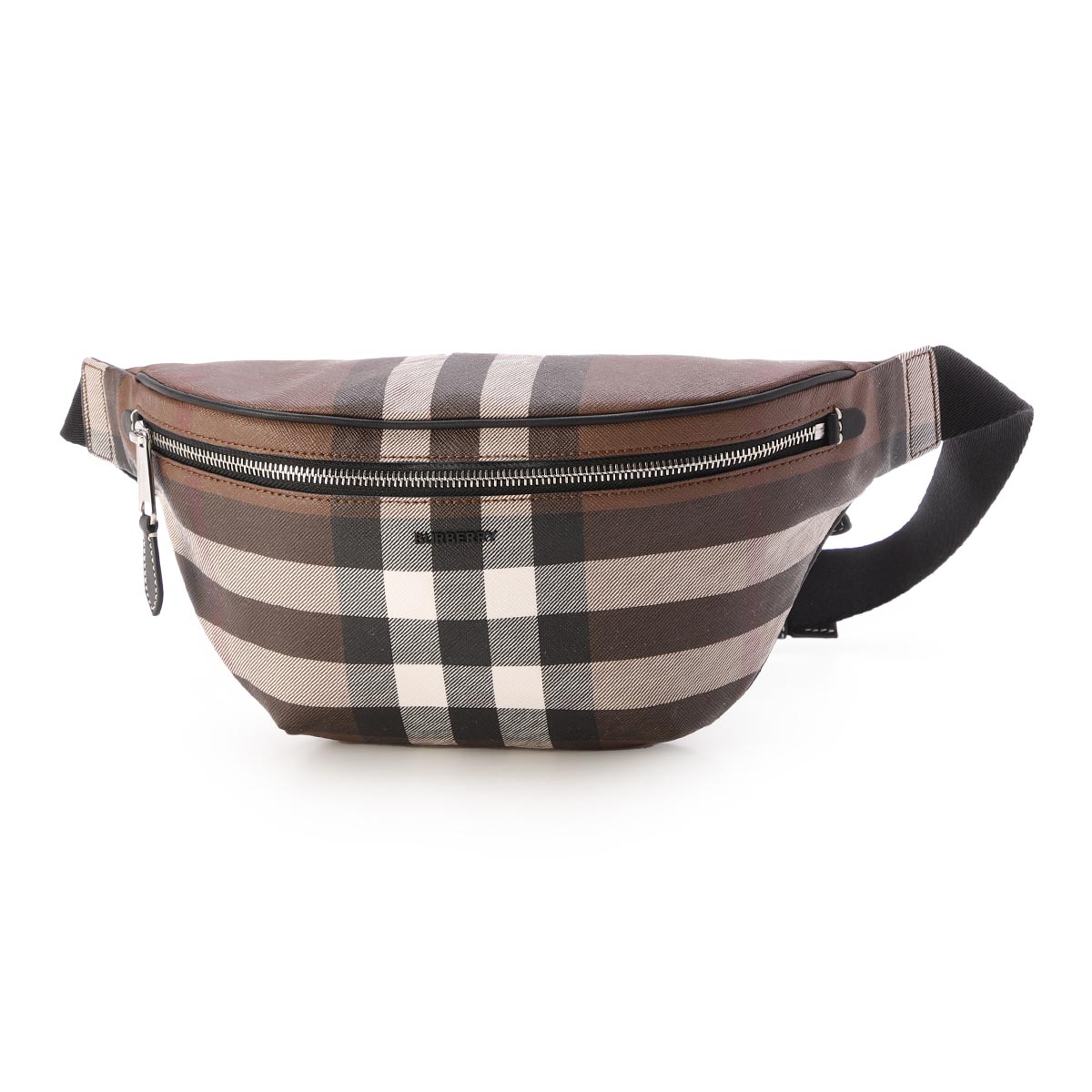 【楽天市場】バーバリー BURBERRY ボディバッグ ブラウン メンズ 