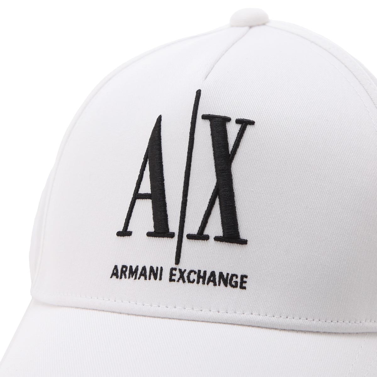 A|X アルマーニエクスチェンジ ARMANI EXCHANGE キャップ