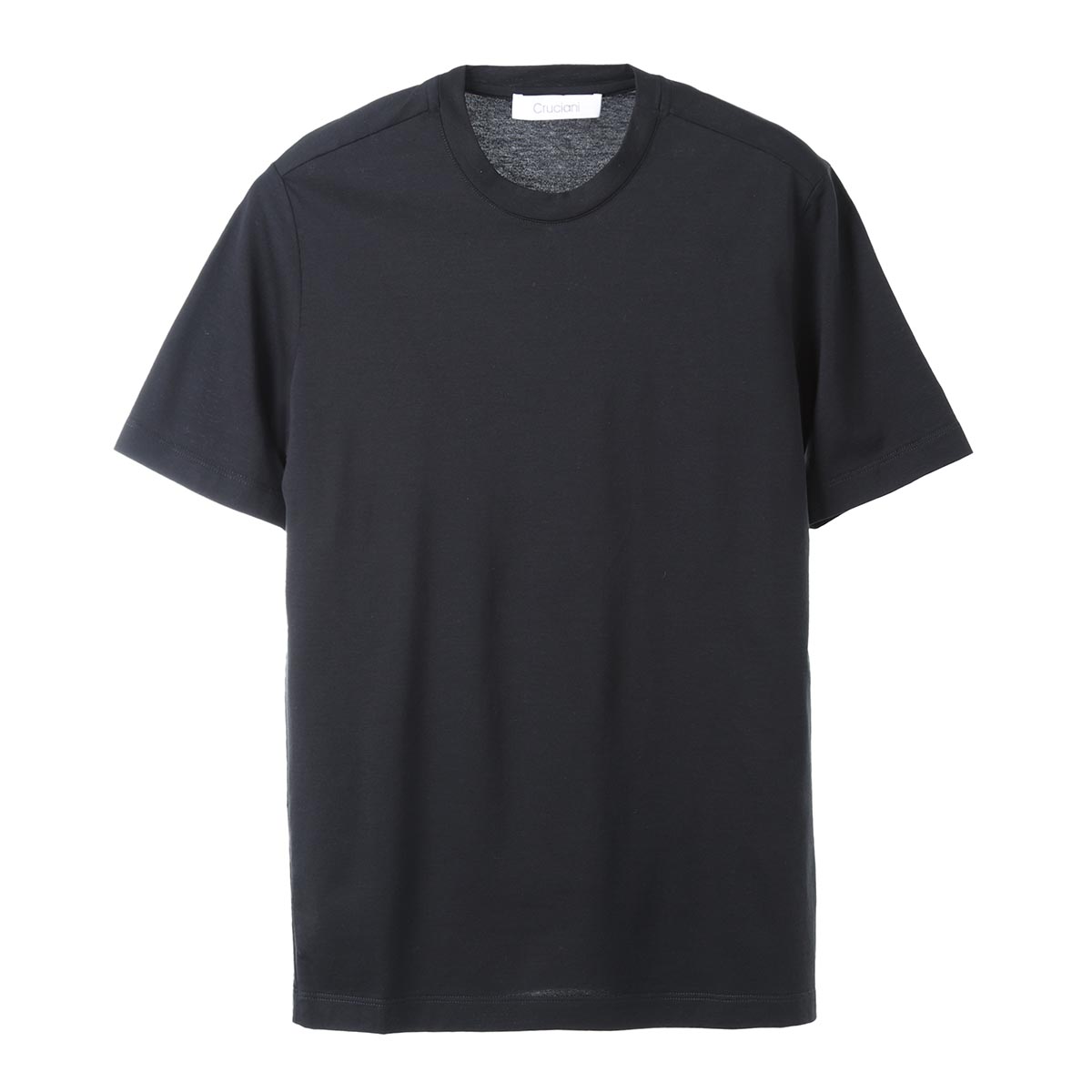 クルチアーニCrucianiクルーネックTシャツメンズ大きいサイズありcujosbg302000【あす楽対応_関東】【返品送料無料】【ラッピング無料】