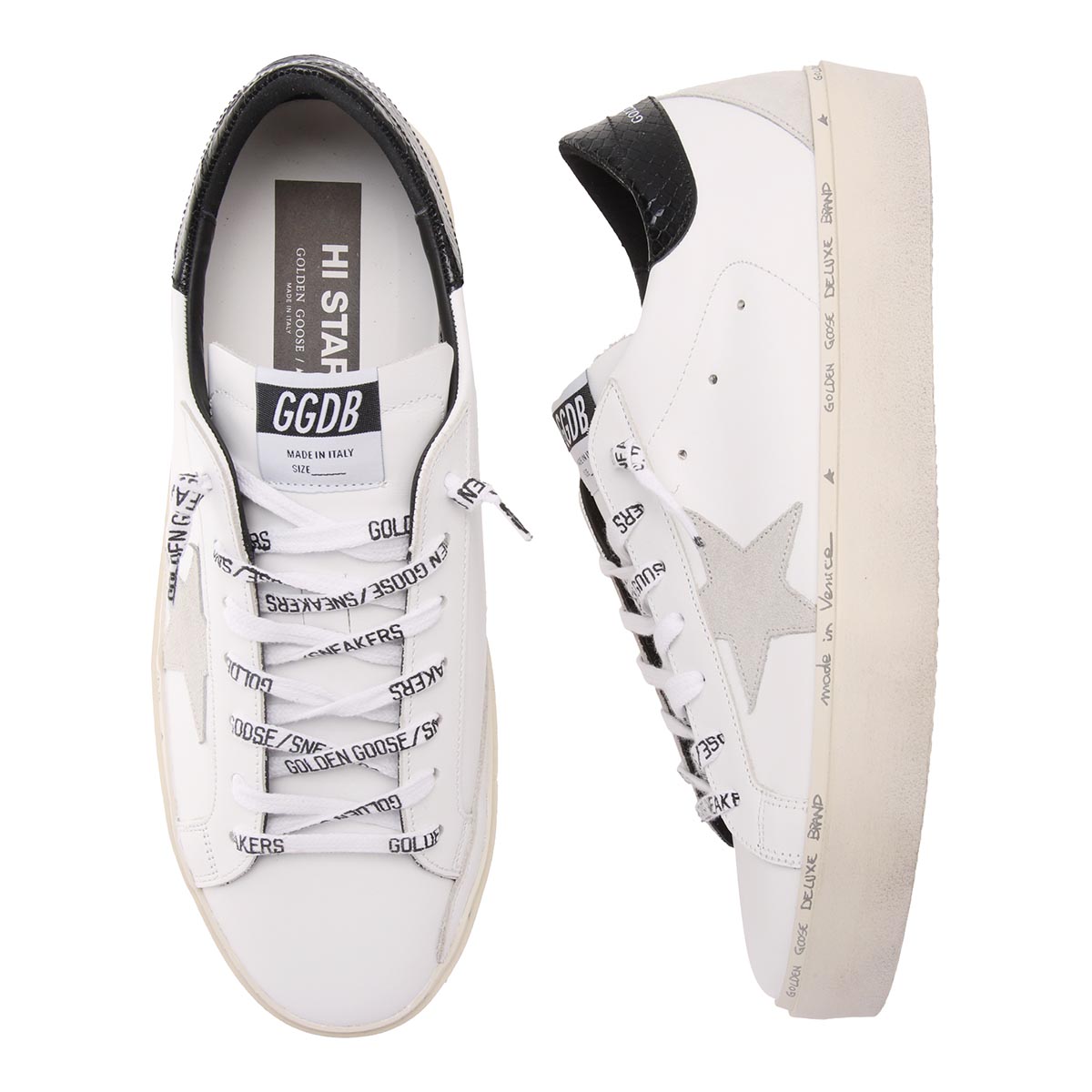 golden goose golden