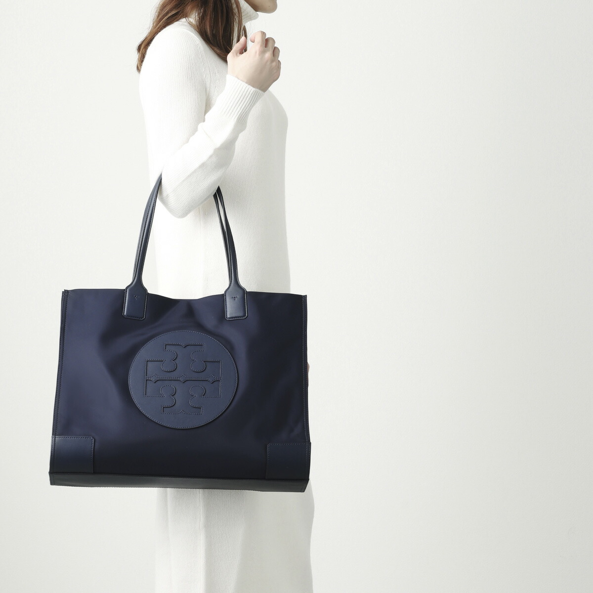 【楽天市場】トリーバーチ TORY BURCH トートバッグ ブルー