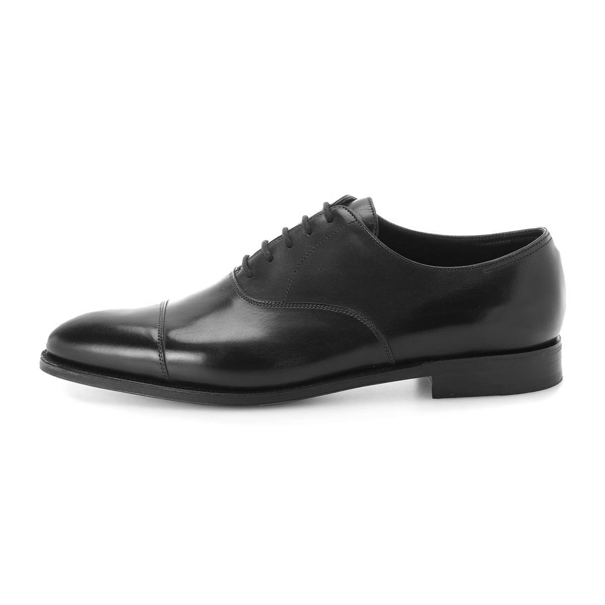 ジョンロブ JOHN LOBB ii 008031le ブラック 1r CITY 7000 シティ