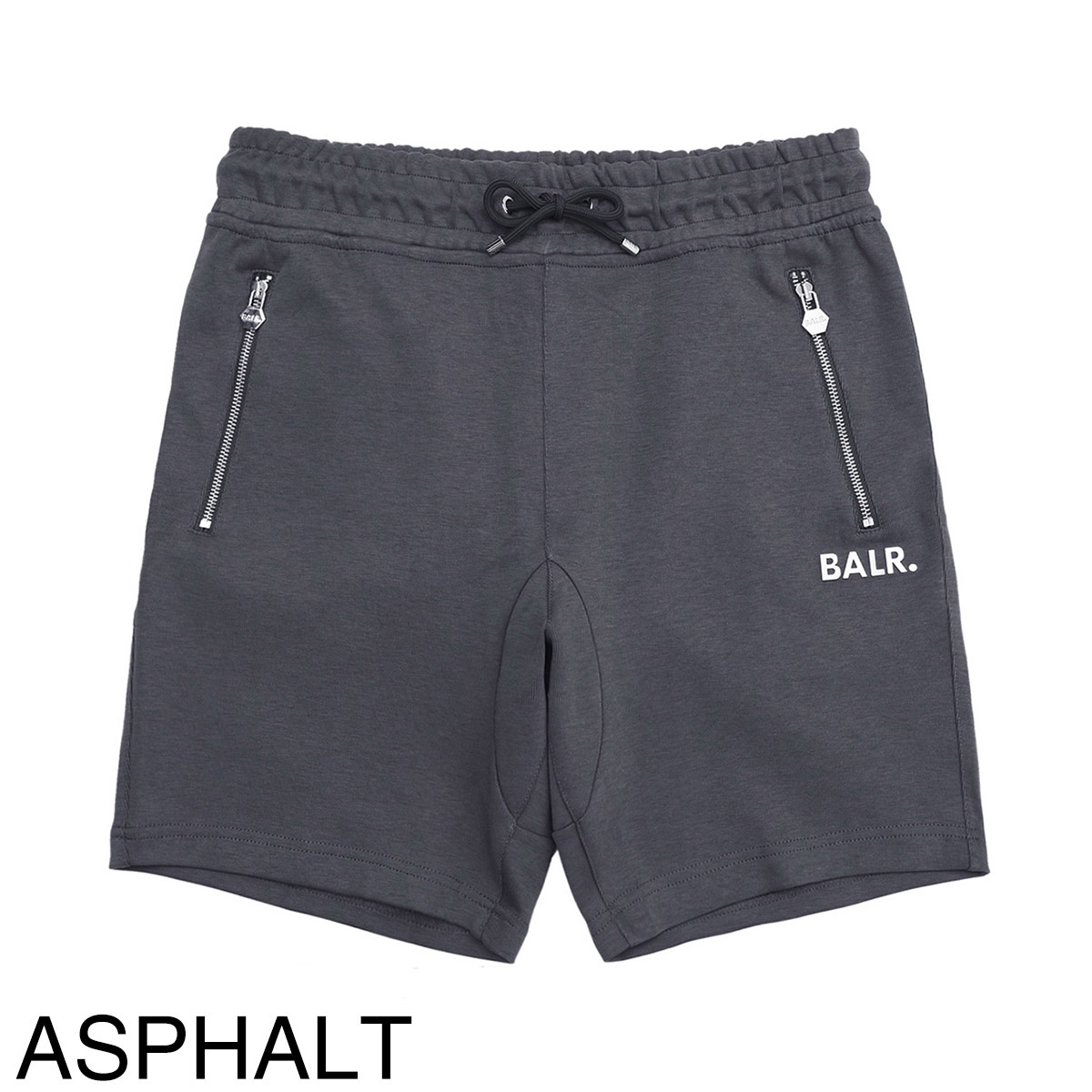 セール！ BALR. ボーラー ショートパンツ ハーフパンツ スウェット