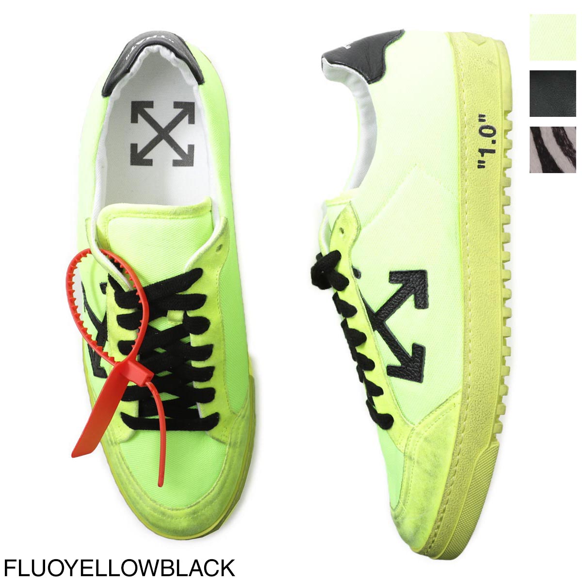 楽天市場 オフホワイト Off White スニーカー メンズ 大きいサイズあり Omia042f19d 6210 2 0 Sneaker あす楽対応 関東 返品送料無料 ラッピング無料 モダンブルー楽天市場店