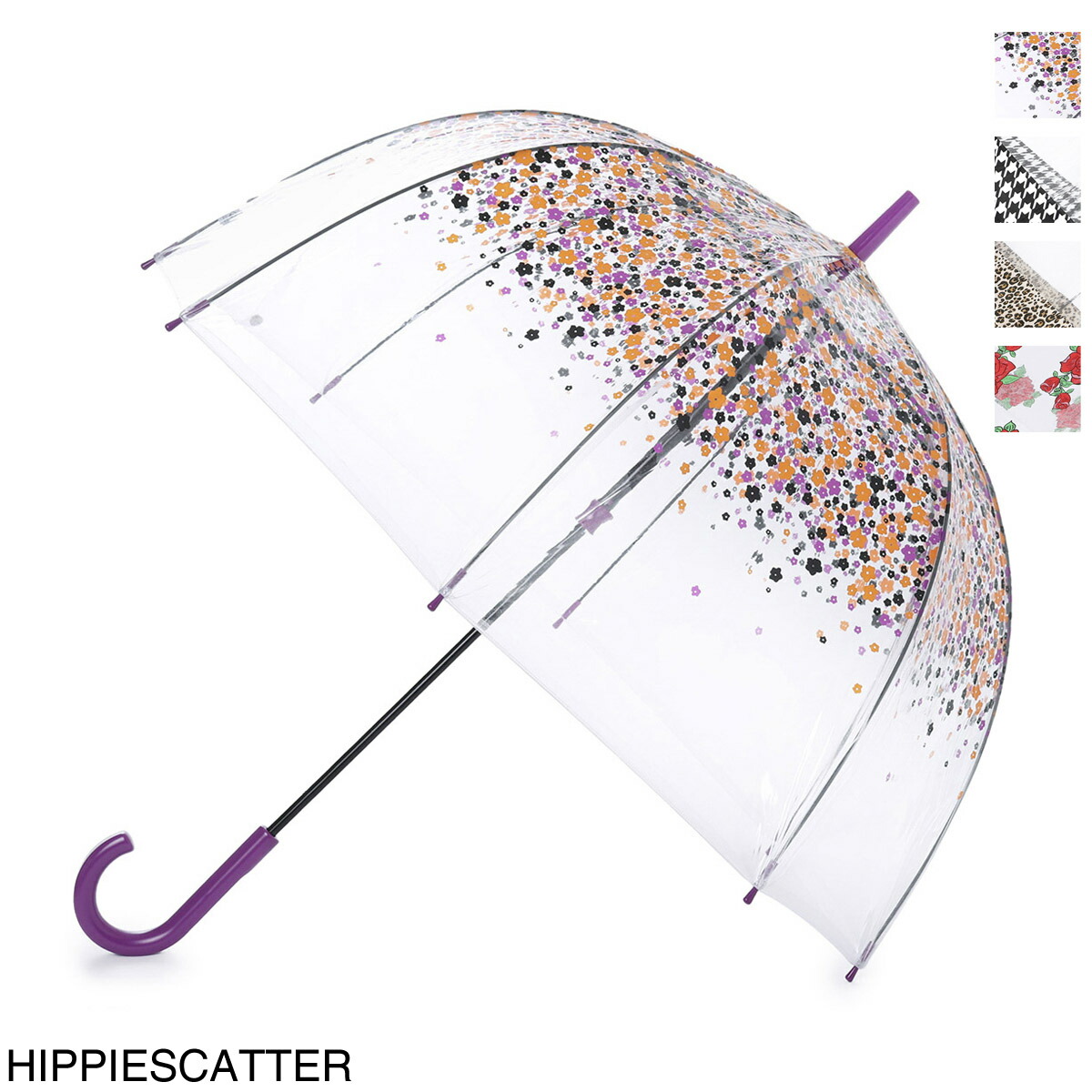 楽天市場 フルトン Fulton 傘 長傘 レディース L042 Birdcage 2 Tumbledownpetals Birdcage 2 バードケージ2 あす楽対応 関東 返品送料無料 ラッピング無料 モダンブルー楽天市場店