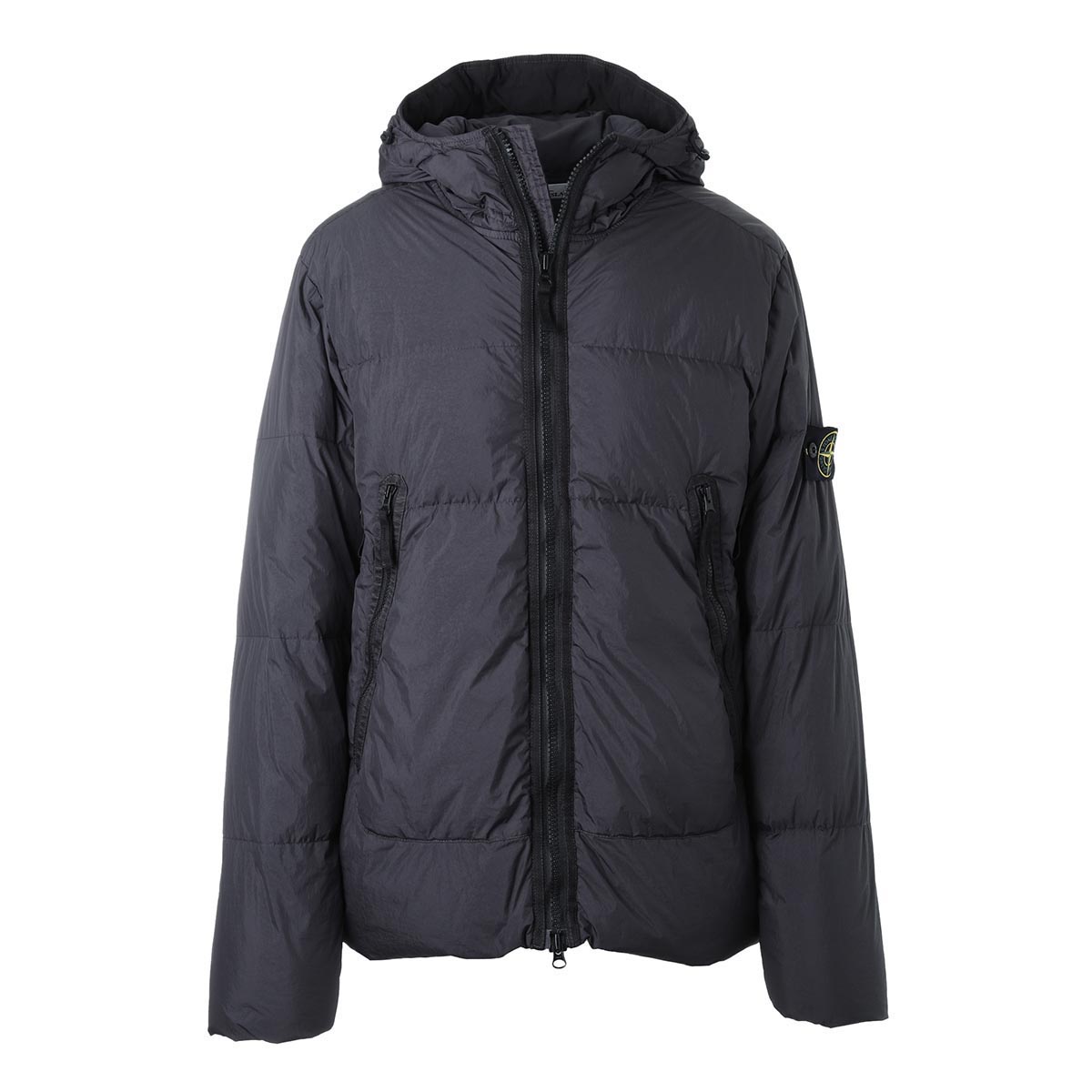 楽天市場 ストーンアイランド Stone Island ダウンジャケット メンズ V0065 Garment Dyed Crinkle Reps Ny Down あす楽対応 関東 返品送料無料 ラッピング無料 21aw モダンブルー楽天市場店