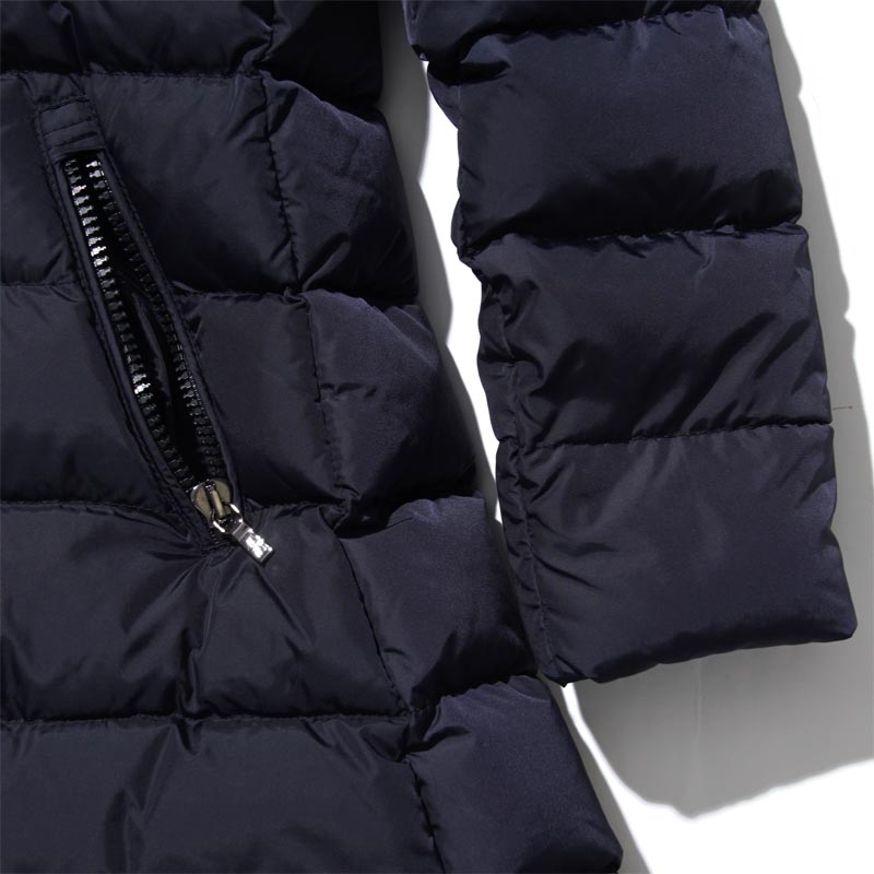 2021超人気 モンクレール MONCLER ダウンコート abelle 4992125 68352 ...