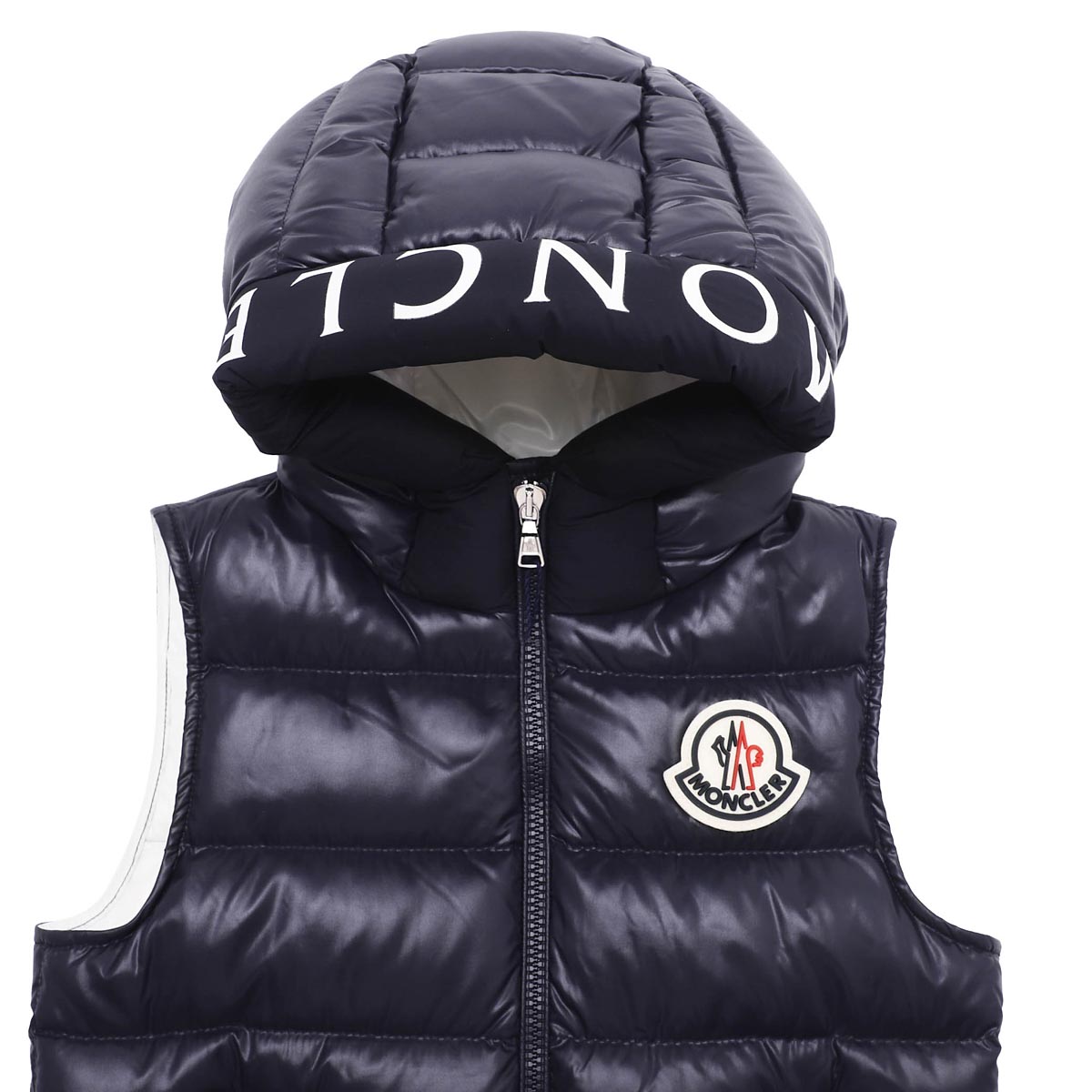 MONCLER モンクレール ダウンベスト ベビー＆キッズ LIDA VEST