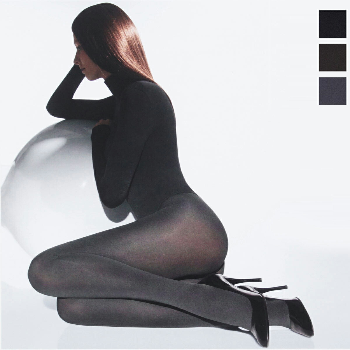 Wolfordウォルフォード 福袋6点　Mサイズ Wolfordウォルフォード 福袋6点 Mサイズ Wolfordウォルフォード 福袋6