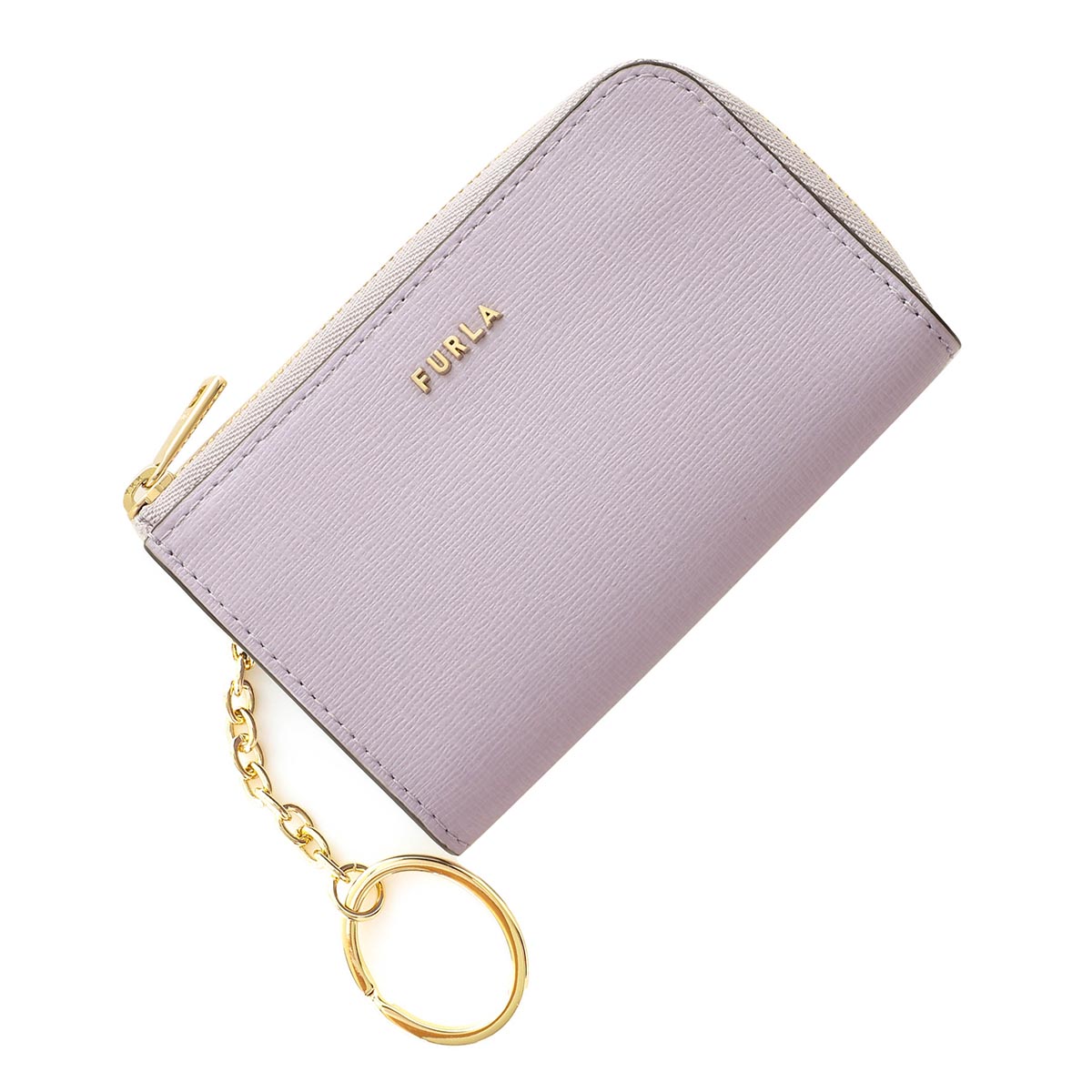 フルラ Furla 手蔓場合 パープル レディース Wr 0000 0731s Glicine Ballerina I Babylon バビロン あす他愛無いマッチ 関東 返品送料無料 ラッピング無料 21aw Clubguarani Com Py