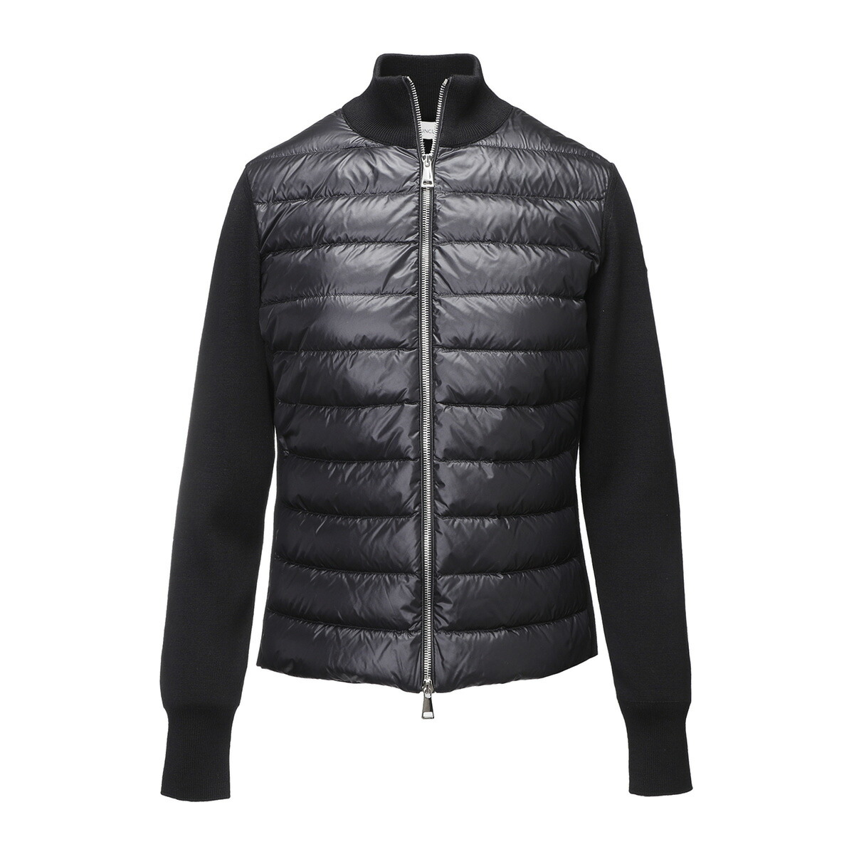 【楽天市場】モンクレール MONCLER ジップアップ カーディガン