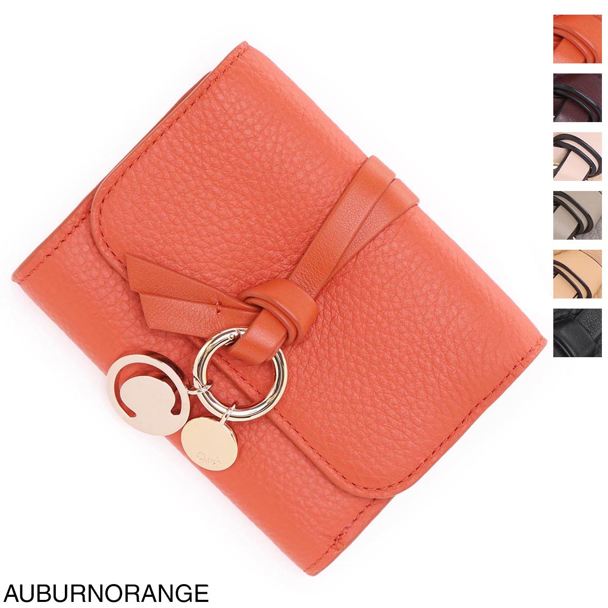 楽天市場】【11/16 9:59まで!500円OFFクーポン対象】クロエ Chloe 長 ...