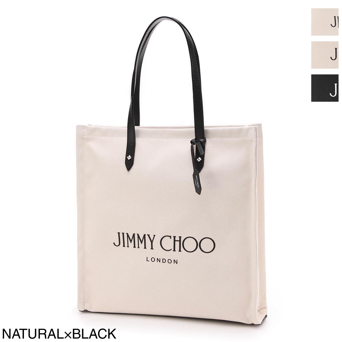 楽天市場】ジミーチュウ JIMMY CHOO トートバッグ 2WAY レディース