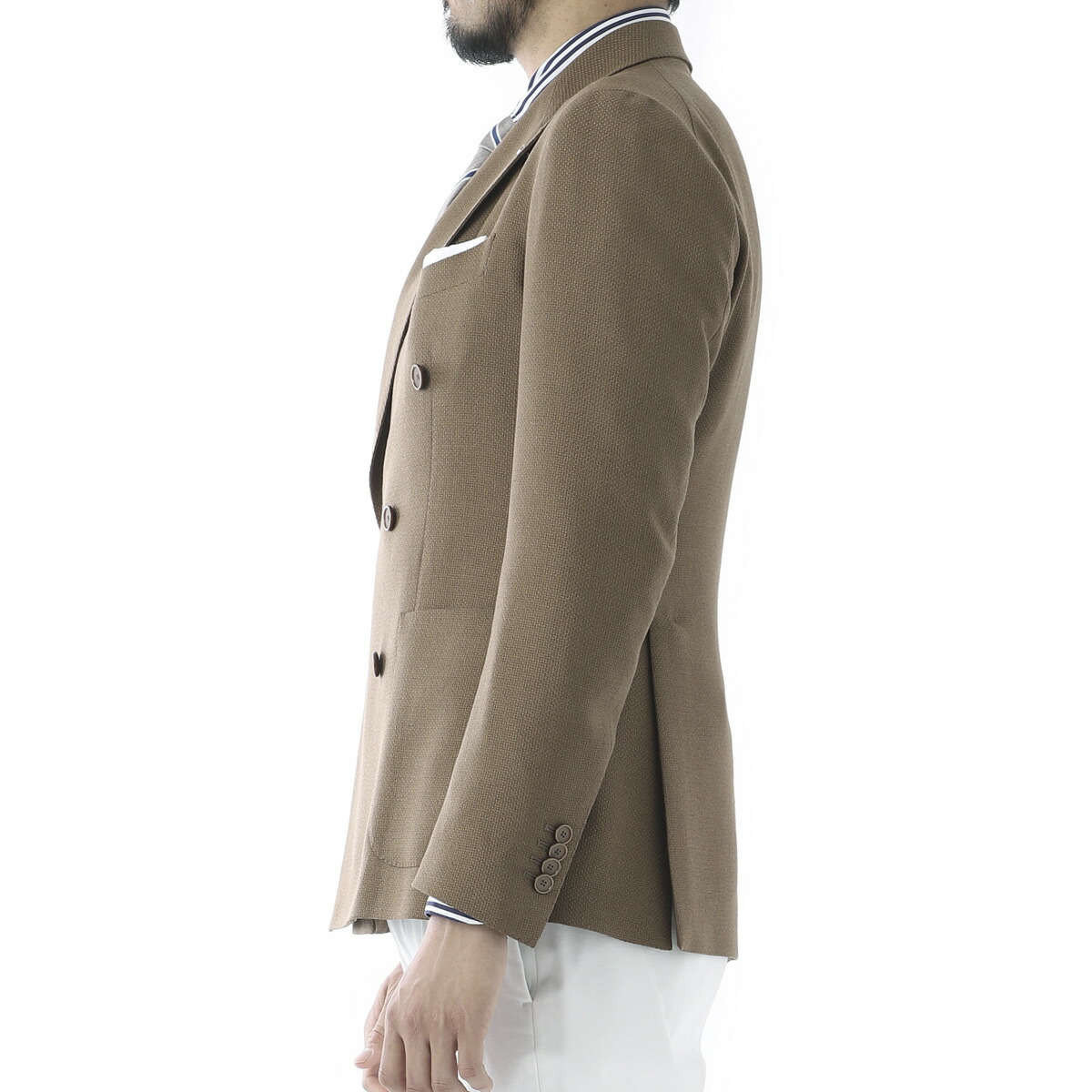 タリアトーレ liatore ダブルジャケット ブラウン メンズ 大きいサイズあり 1smck 1028 F3006 1smck あす楽対応 関東 返品送料無料 ラッピング無料 21aw Liceochiloe Cl