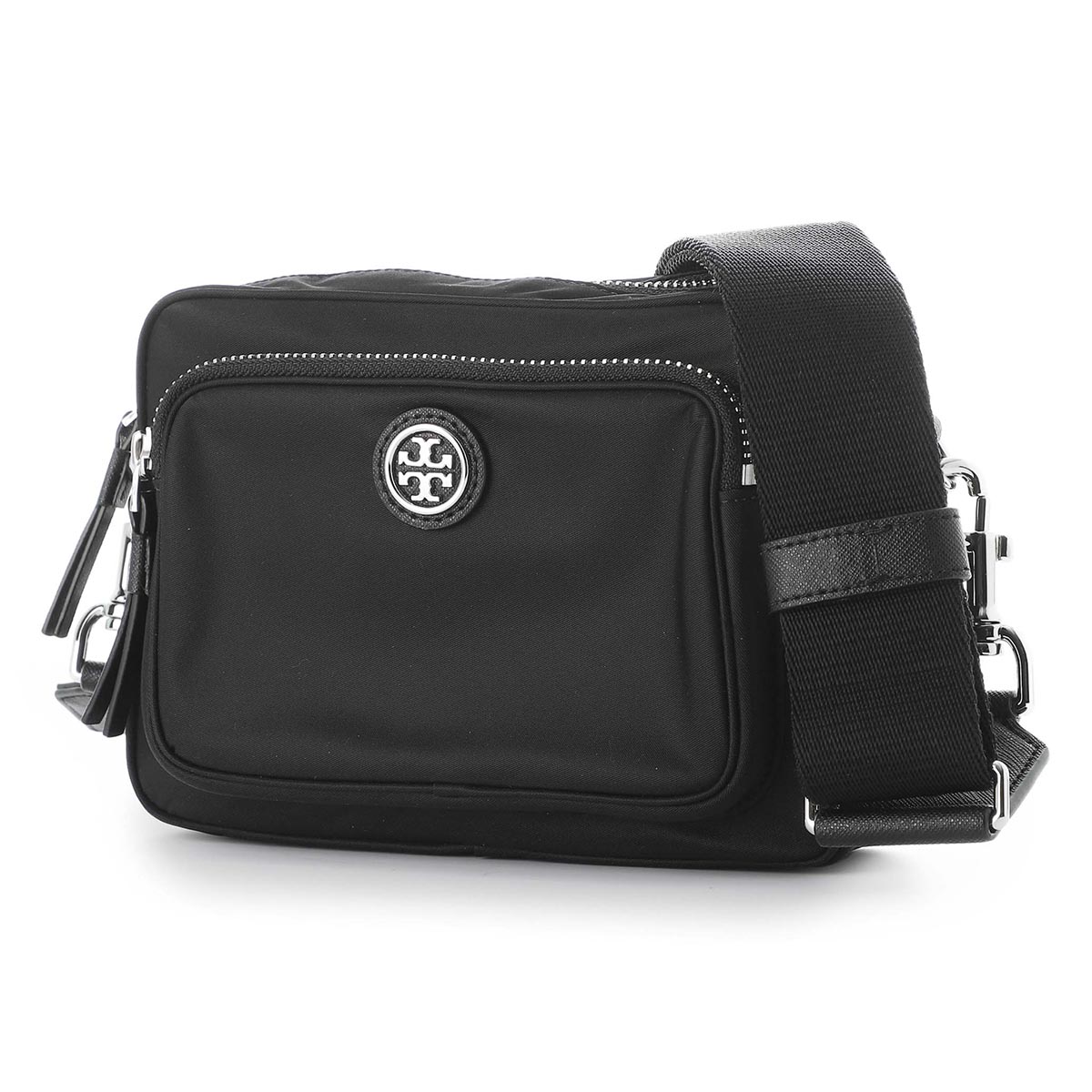 お手頃価格 トリーバーチ TORY BURCH クロスボディバッグ ショルダー