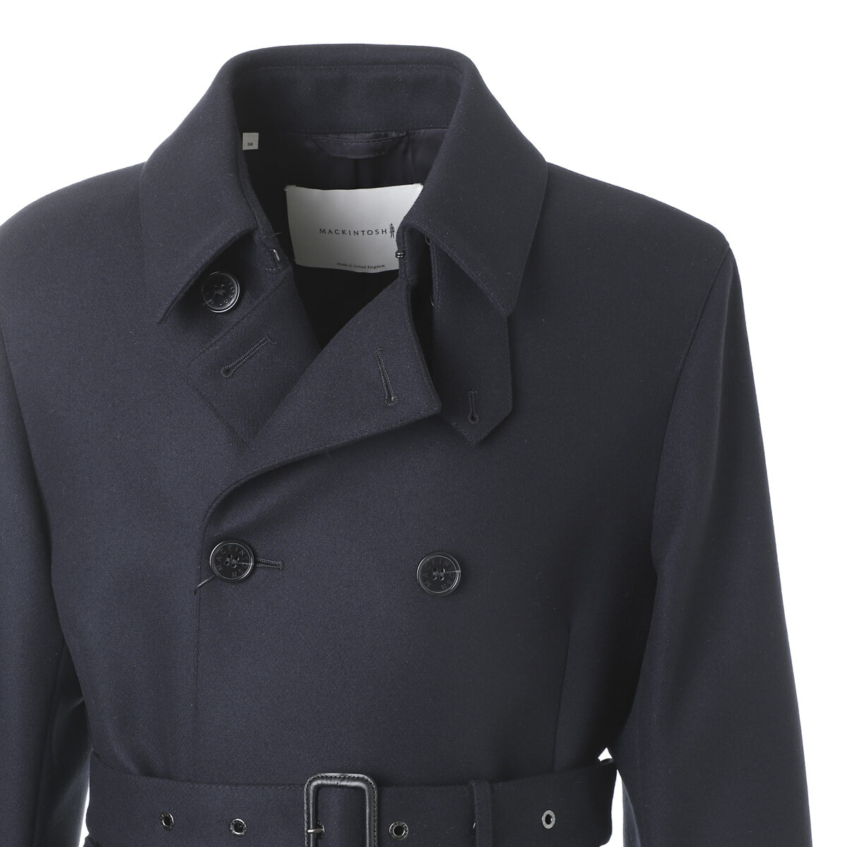 楽天市場 マッキントッシュ Mackintosh トレンチコート メンズ Fetlar Gm 1014f Mop5143 Mo3719 2k04 3h07 Dgreen Fetlar Gm 1014f フェトラー あす楽対応 関東 返品送料無料 ラッピング無料 モダンブルー楽天市場店