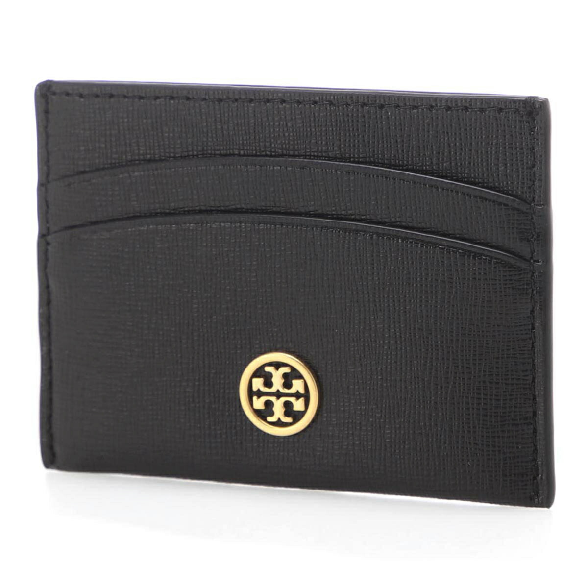 87%OFF!】 トリーバーチ TORY BURCH カードケース ブラック レディース 84070 001 ROBINSON 2022AW  techwyse.com