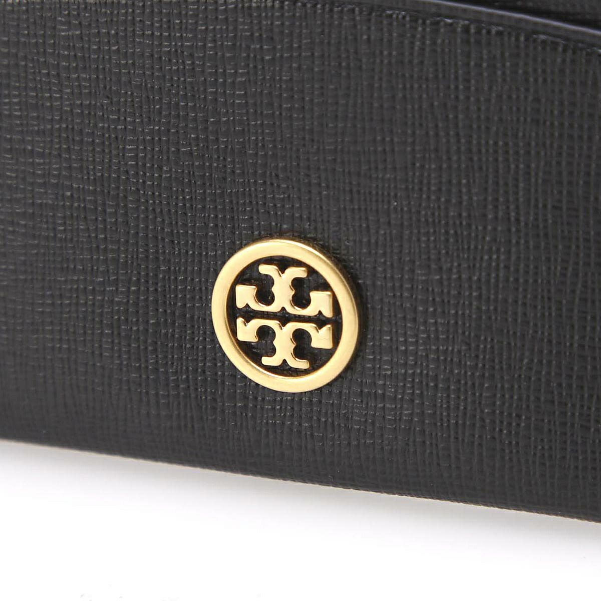 87%OFF!】 トリーバーチ TORY BURCH カードケース ブラック レディース 84070 001 ROBINSON 2022AW  techwyse.com