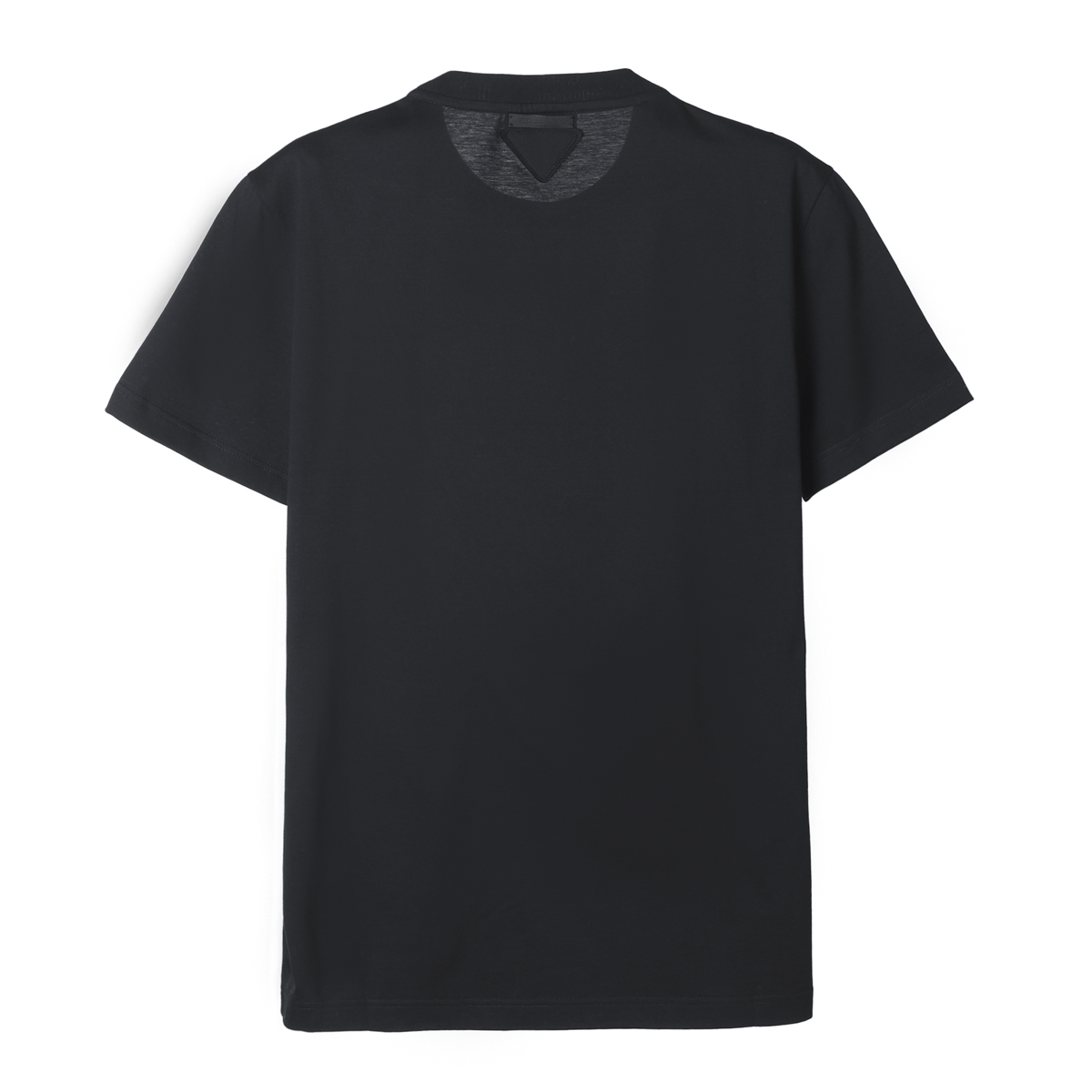 プラダ PRADA クルーネック Tシャツ 3枚セット ブラック メンズ Ujm492