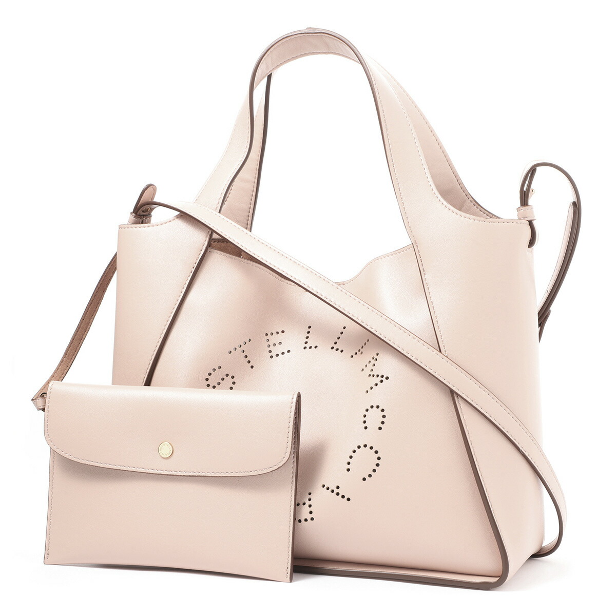 楽天市場】ステラマッカートニー STELLA McCARTNEY トートバッグ 2WAY 