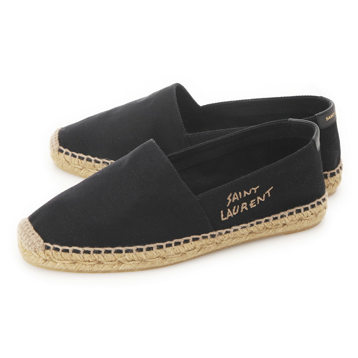 サンローラン SAINT LAURENT レディース 1000 エスパドリーユ 1p210 