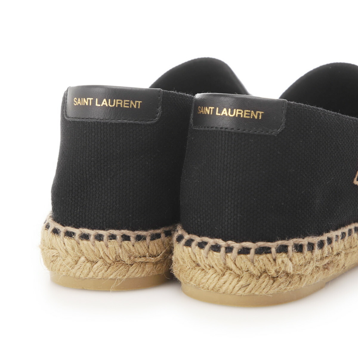 サンローラン SAINT LAURENT レディース 1000 エスパドリーユ 1p210 