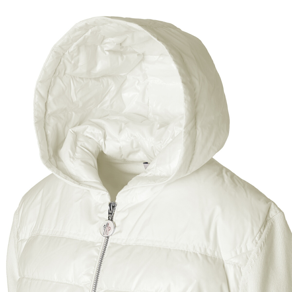 モンクレール MONCLER ジップアップ 034[2022SS] カーディガン 9b00019