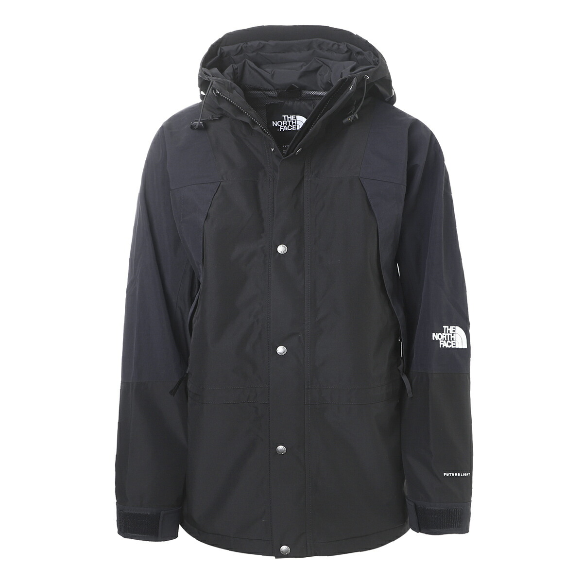 楽天市場】ノースフェイス THE NORTH FACE ジップアップ ブルゾン ...