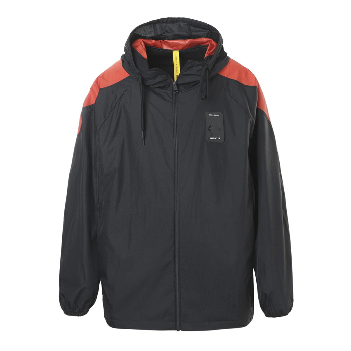 楽天市場】モンクレール MONCLER ブルゾン メンズ フィールド ...