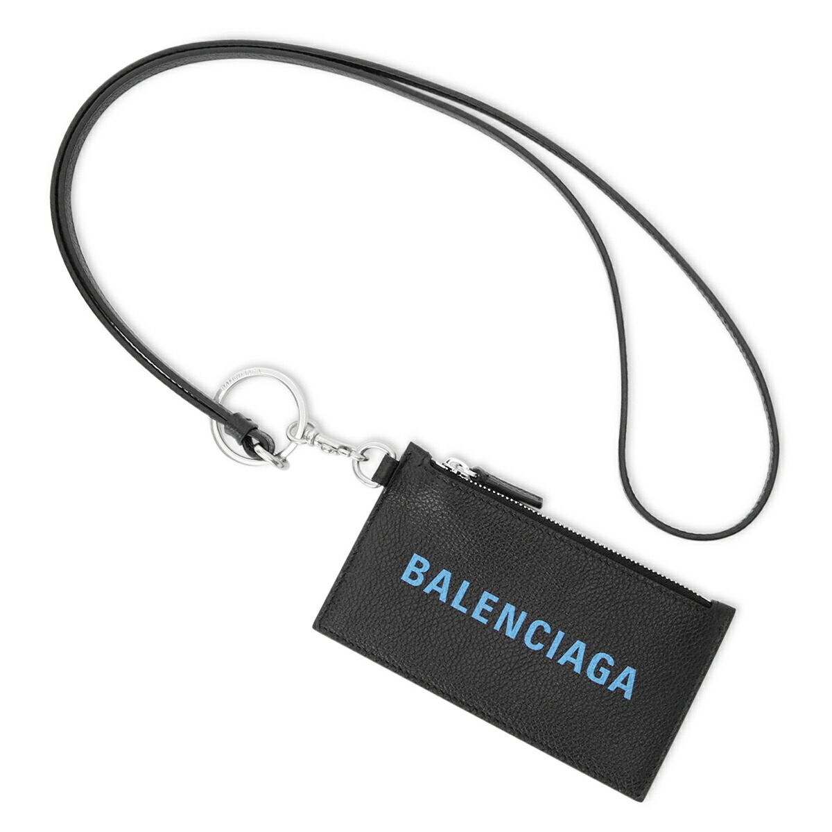 未使用品】 Balenciaga カードケース 594309 1IZI3 ecousarecycling.com