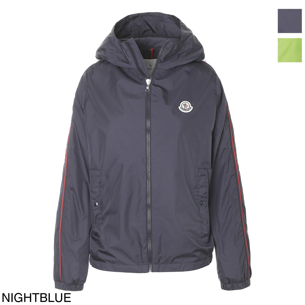 楽天市場】モンクレール MONCLER ダウンベスト レディース liane ...
