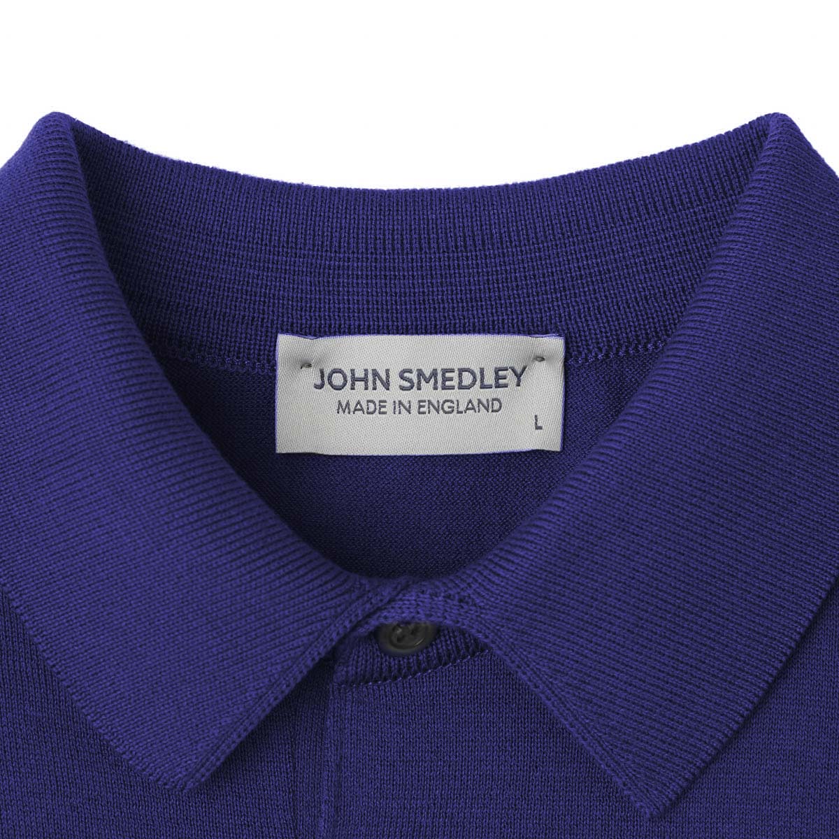 ジョンスメドレー JOHN SMEDLEY 半袖 ポロシャツ メンズ Kieran