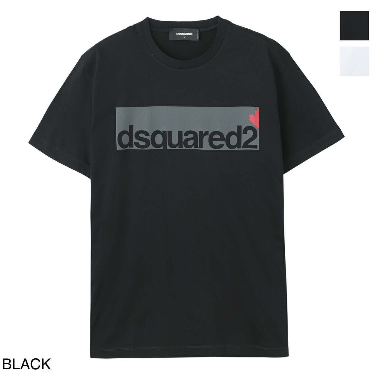 L´Appartement DEUXIEME CLASSE - L´Appartement 【DSQUARED2】 クルー