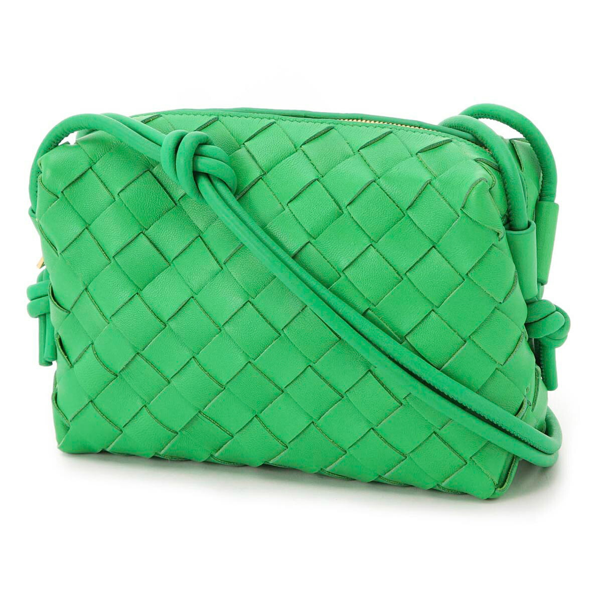 ボッテガヴェネタ BOTTEGA VENETA ショルダーバッグ クロスボディ