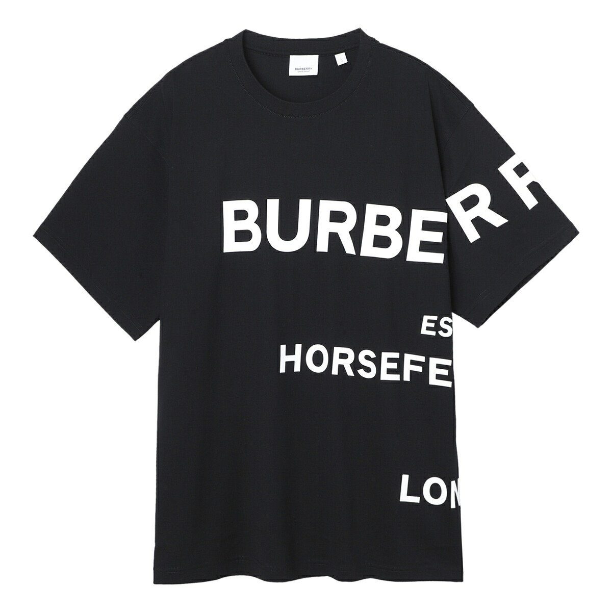 楽天市場】バーバリー BURBERRY 長袖レギュラーカラーシャツ ベージュ ...