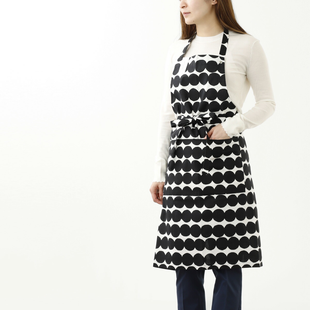 楽天市場】【ネコポス対応(2点まで)】マリメッコ marimekko