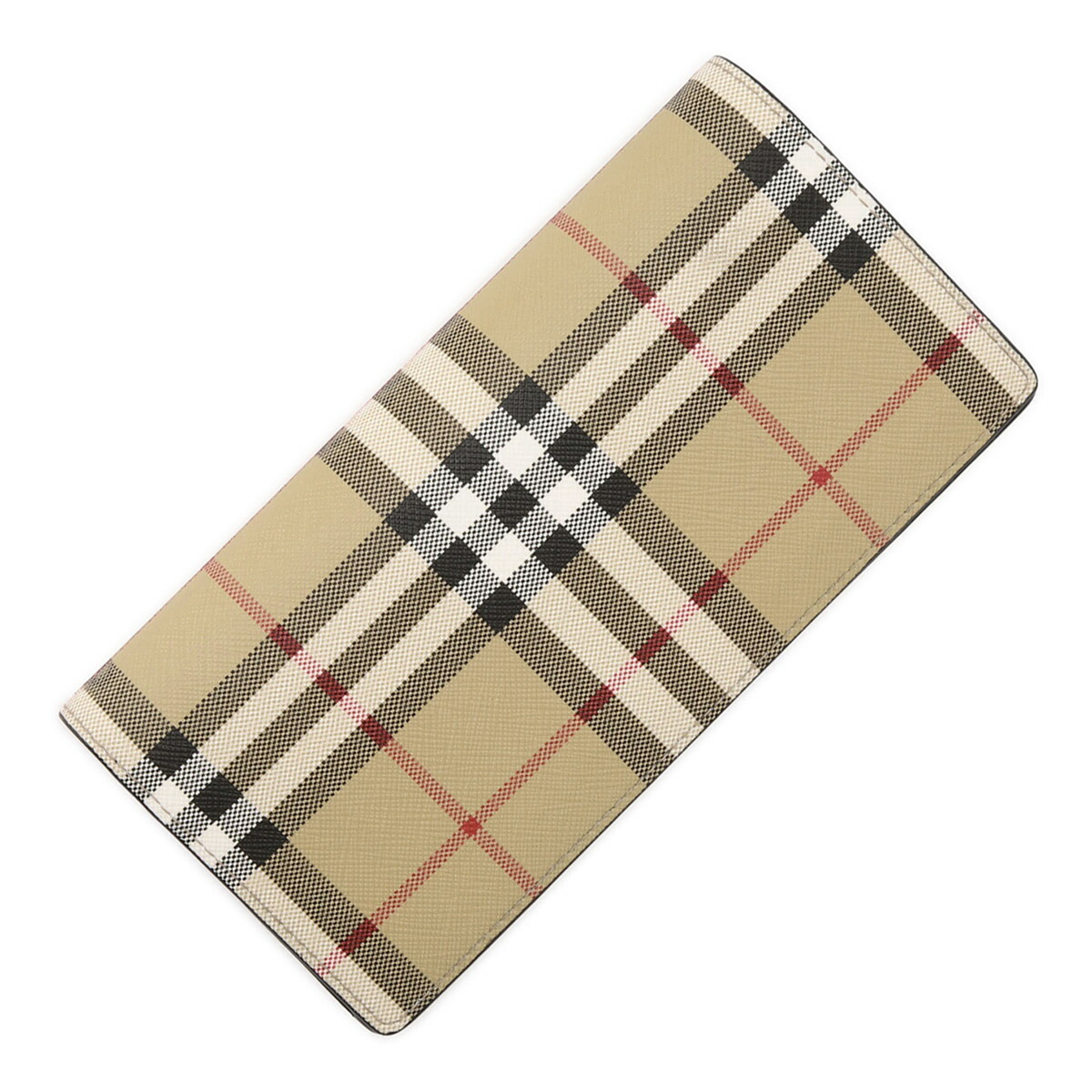 【楽天市場】バーバリー BURBERRY 長財布 小銭入れ付き ベージュ