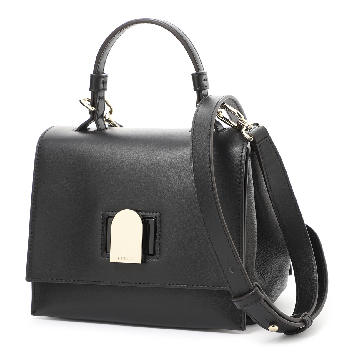 Furla - 美品 FURLA フルラ EMMA エマ WB00610 BX1588 2WAY