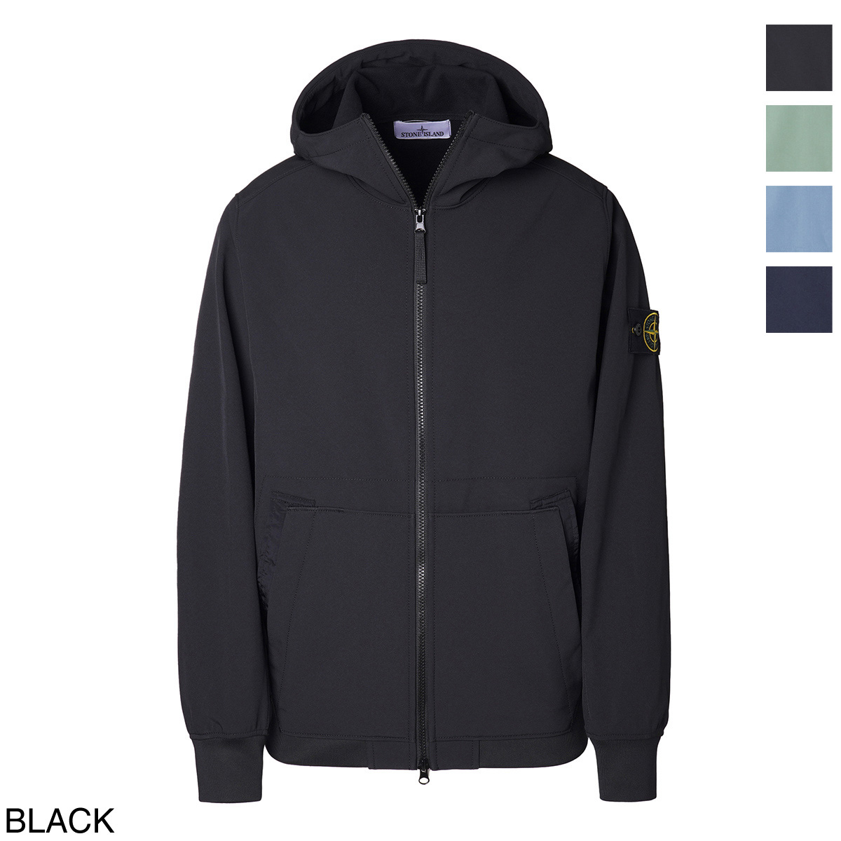 楽天市場】ストーンアイランド STONE ISLAND スウェット 791560577