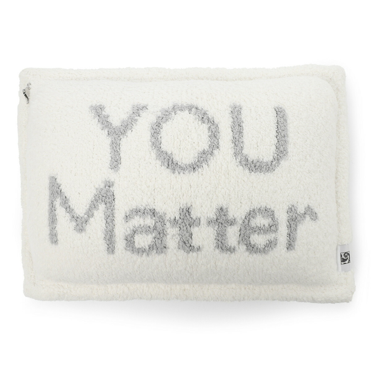 カシウエア Kashwere ピロー Stone 036 Plw08 Acch 1319 グレー Creme カシウエア Kashwere ピロー Stone 036 Plw08 Acch 1319 グレー Creme